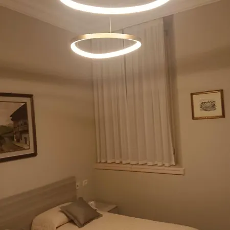 Sotto Le Mura Di Citta Alta *