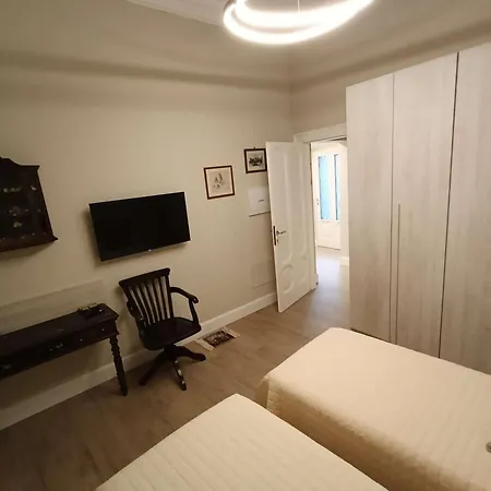 Sotto Le Mura Di Citta Alta בית נופש