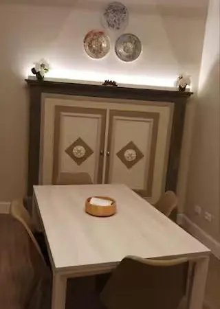 Sotto Le Mura Di Citta Alta