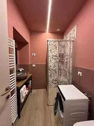 Sotto Le Mura Di Citta Alta